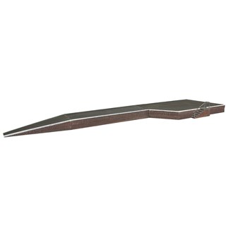 Scenecraft 44-0126 [OO] 1:76 Lucston Station Platform