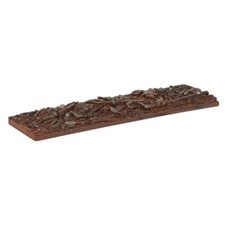 Scenecraft 44-0522 [OO] 1:76 Scrap Metal Loads for SSA Wagons (x4)