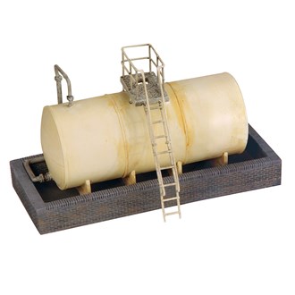 Scenecraft 44-129 [OO] 1:76 Fuel Storage Tank