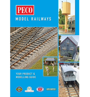PECO Product Catalogue (Edition 8)