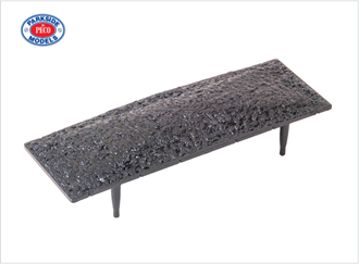 Parkside PA25 OO Coal Loads - (For Bachmann MEA Mineral Wagons)