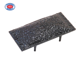 Parkside PA26 OO Coal Loads (For Bachmann 16 Ton Mineral Wagon)