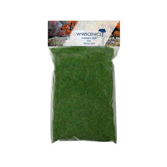 WWS Refill 500ml 2mm Summer - 50g Bag