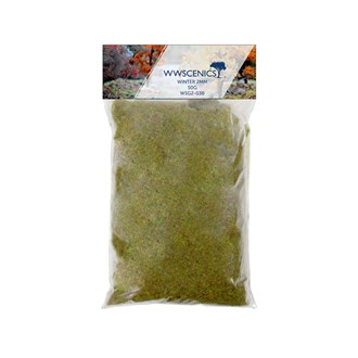 WWS Refill 500ml 2mm Winter - 50g Bag