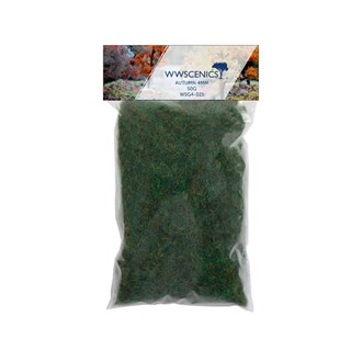 WWS Refill 500ml 4mm Autumn - 50g Bag