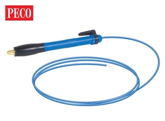 Peco PL-17 Probe for operating Turnout Motors