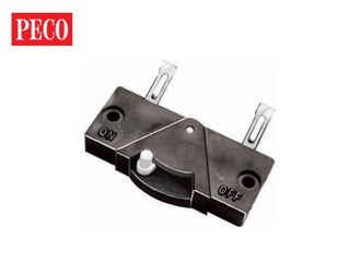 Peco PL-20 Track Isolating Switch