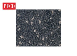 Peco PS-322 Coarse Grade Ash and Cinder