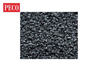 Peco PS-332 Coarse Grade Real Coal