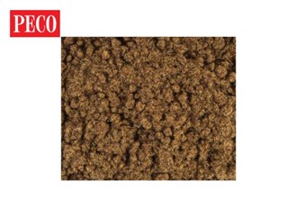 Peco PSG-105 1mm Patchy Grass (30g)