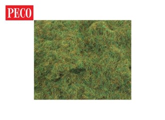 Peco PSG-202 2mm Summer Grass (30g)
