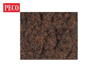 Peco PSG-212 2mm Scorched Grass (30g)
