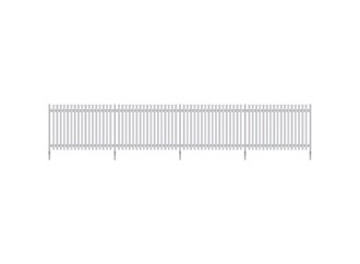 Ratio 281 [N] Modern Palisade Fencing