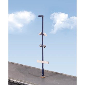 Ratio 282 N Modern Platform Lamps