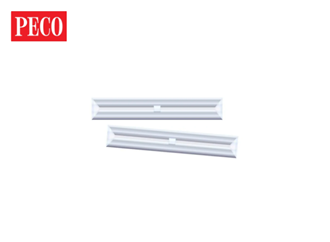 Peco SL-111 Insulated Rail Joiners (Code75)