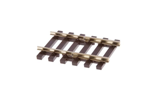 Peco SL-113 Transition Track (Code75 to Code100) 4 Pack