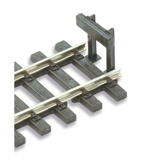 Peco SL-1440 HOm Buffer Stop, Rail-built