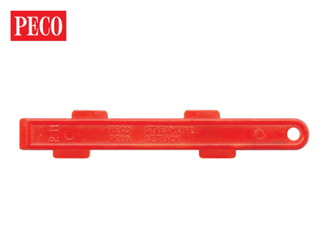 Peco SL-336 N 6' Way Gauge