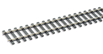 Peco SL-800 Gauge 1 Flexible Track with Wooden Sleeper (Code200)