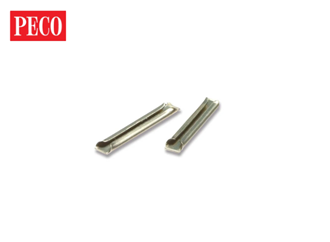 Peco SL-810 Gauge 1 Rail Joiners (Code 200)