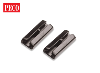 Peco SL-911 G Insulated Rail Joiners (Code250)